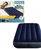 Φουσκωτό στρώμα Intex - 191x76x25cm