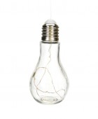 ΦΩΤΙΣΤΙΚΆ ΜΠΑΤΑΡΊΑΣ & ΗΛΙΑΚΆ ΛΑΜΠΑ LED HSP Σ 9X19CM HZ1004940