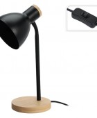 ΦΩΤΙΣΤΙΚΆ ΕΠΙΔΑΠΈΔΙΑ & ΕΠΙΤΡΑΠΈΖΙΑ TABLE LAMP METAL HZ1601020