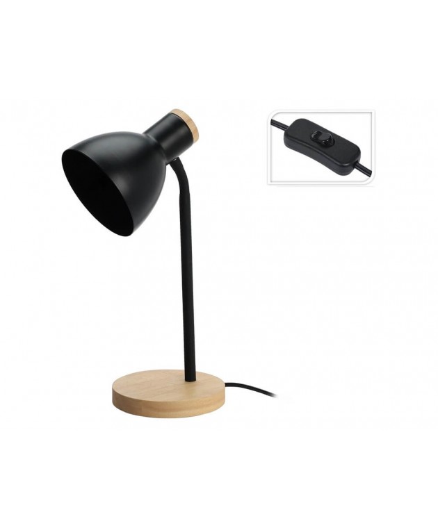 ΦΩΤΙΣΤΙΚΆ ΕΠΙΔΑΠΈΔΙΑ & ΕΠΙΤΡΑΠΈΖΙΑ TABLE LAMP METAL HZ1601020