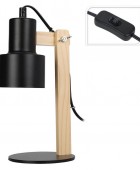 ΦΩΤΙΣΤΙΚΟ TABLE LAMP METAL HZ1601040 ΕΠΙΤΡΑΠΕΖΙΑ ΦΩΤΙΣΤΙΚΑ