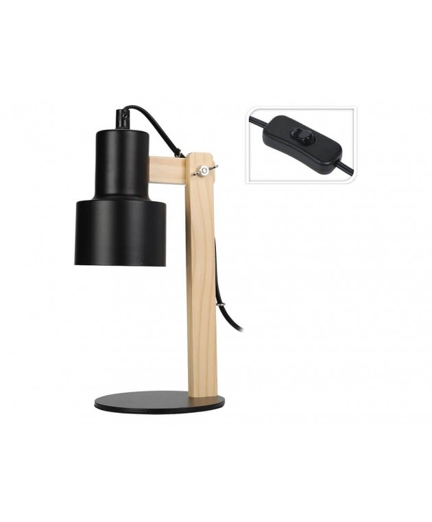 ΦΩΤΙΣΤΙΚΟ TABLE LAMP METAL HZ1601040 ΕΠΙΤΡΑΠΕΖΙΑ ΦΩΤΙΣΤΙΚΑ