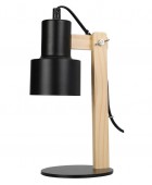 ΦΩΤΙΣΤΙΚΟ TABLE LAMP METAL HZ1601040 ΕΠΙΤΡΑΠΕΖΙΑ ΦΩΤΙΣΤΙΚΑ