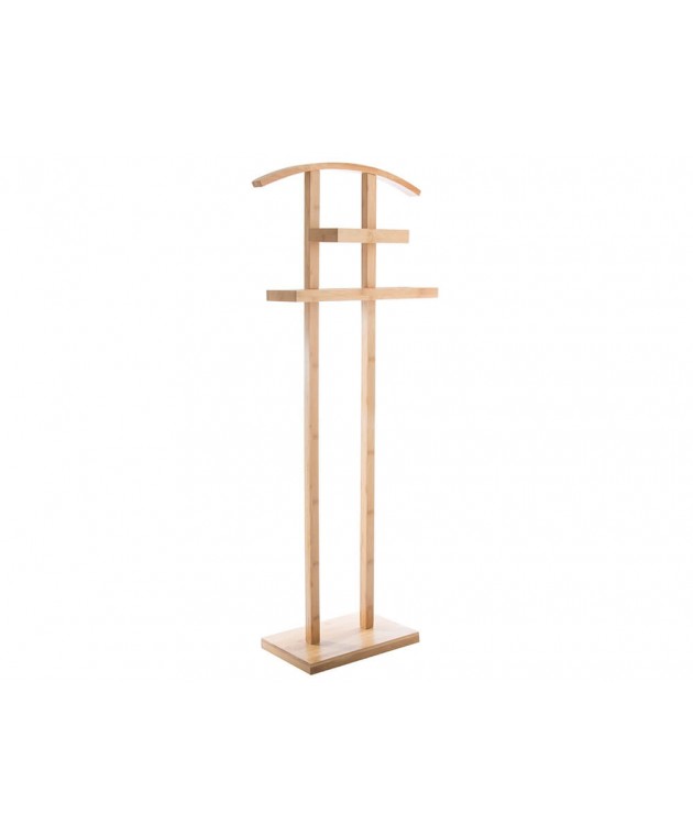 Κρεμάστρα μπάνιου 5five bamboo - 44.5x22x113cm Επιδαπέδιες Κρεμάστρες