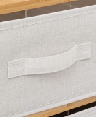 Ραφιέρα μπάνιου 5five - 35x33x109.5cm Ραφιέρες