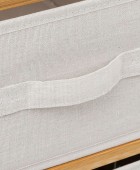 Ραφιέρα μπάνιου 5five - 66x33x78.5cm Ραφιέρες