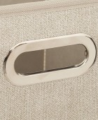 Αποθηκευτικό Κουτί 5Five - 31x31x31cm - Μπεζ