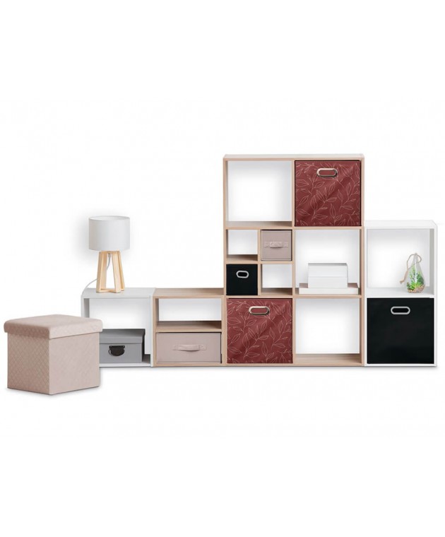 ΡΑΦΙΈΡΑ SOTRAGE BOX 31X31 MINIMALIST 202324 Ραφιέρες