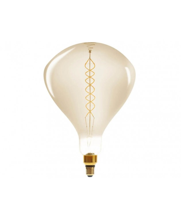 ΛΆΜΠΕΣ ΔΙΑΚΟΣΜΗΤΙΚΈΣ & ΤΎΠΟΥ EDISON DROP AMB TWST LED BULB R250 161374