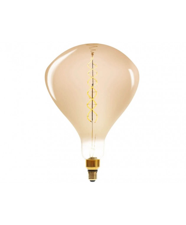 ΛΆΜΠΕΣ ΔΙΑΚΟΣΜΗΤΙΚΈΣ & ΤΎΠΟΥ EDISON DROP AMB TWST LED BULB R250 161374
