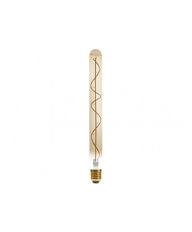 ΛΆΜΠΕΣ ΔΙΑΚΟΣΜΗΤΙΚΈΣ & ΤΎΠΟΥ EDISON TUBE AMB TWST LED BULB T9-30 161376