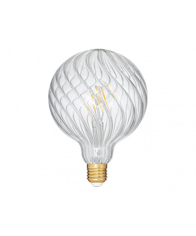 ΛΆΜΠΕΣ ΔΙΑΚΟΣΜΗΤΙΚΈΣ & ΤΎΠΟΥ EDISON TRANSP STR LED STRIP BULB G125 200069