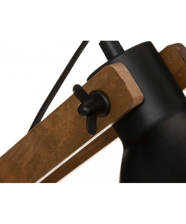 Επιτραπέζιο Φωτιστικό Cuba Atmosphera - Ε14 - 36x17x56cm ΕΠΙΤΡΑΠΕΖΙΑ ΦΩΤΙΣΤΙΚΑ