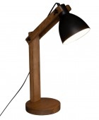 Επιτραπέζιο Φωτιστικό Cuba Atmosphera - Ε14 - 36x17x56cm ΕΠΙΤΡΑΠΕΖΙΑ ΦΩΤΙΣΤΙΚΑ