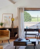 Επιδαπέδιο Φωτιστικό Lahti Atmosphera - Ε27 - 65x57x159cm ΦΩΤΙΣΤΙΚΑ ΔΑΠΕΔΟΥ