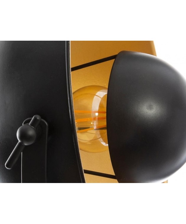 Επιδαπέδιο Φωτιστικό Lahti Atmosphera - Ε27 - 65x57x159cm ΦΩΤΙΣΤΙΚΑ ΔΑΠΕΔΟΥ
