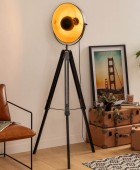 Επιδαπέδιο Φωτιστικό Lahti Atmosphera - Ε27 - 65x57x159cm ΦΩΤΙΣΤΙΚΑ ΔΑΠΕΔΟΥ