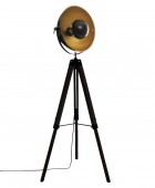 Επιδαπέδιο Φωτιστικό Lahti Atmosphera - Ε27 - 65x57x159cm ΦΩΤΙΣΤΙΚΑ ΔΑΠΕΔΟΥ