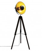Επιδαπέδιο Φωτιστικό Lahti Atmosphera - Ε27 - 65x57x159cm ΦΩΤΙΣΤΙΚΑ ΔΑΠΕΔΟΥ