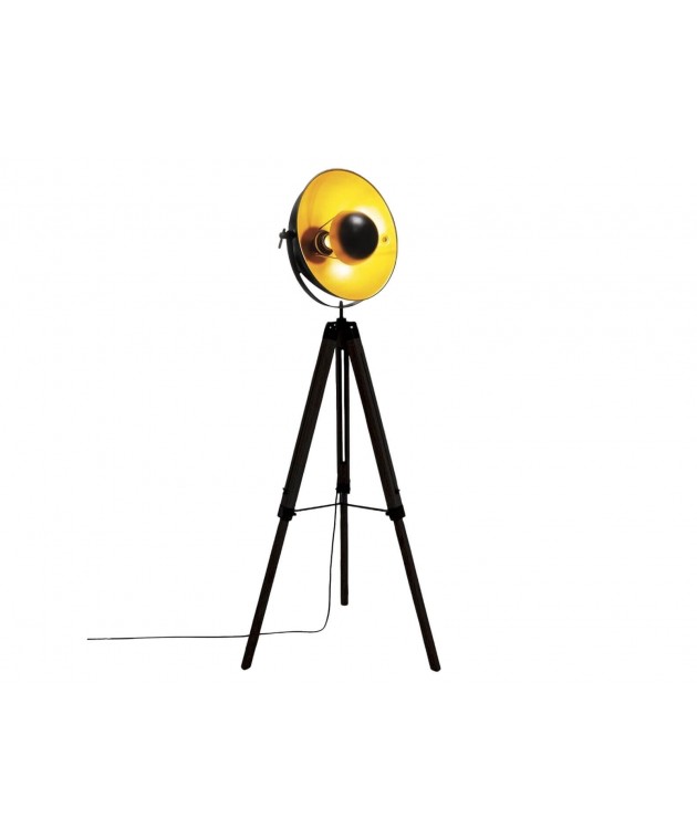 Επιδαπέδιο Φωτιστικό Lahti Atmosphera - Ε27 - 65x57x159cm ΦΩΤΙΣΤΙΚΑ ΔΑΠΕΔΟΥ