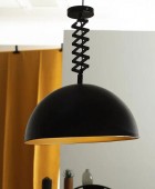 Φωτιστικό Οροφής Lahti Atmosphera - Ε27 - 51x51x24cm ΦΩΤΙΣΤΙΚΑ ΟΡΟΦΗΣ