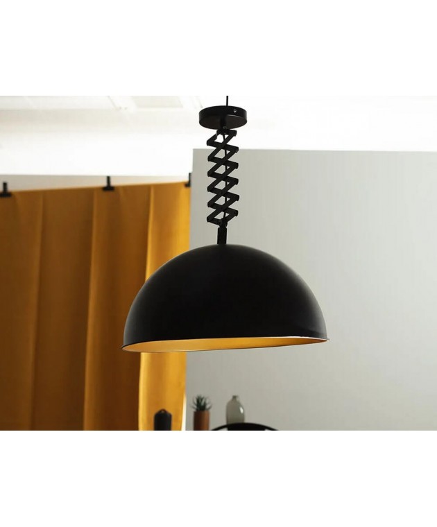 Φωτιστικό Οροφής Lahti Atmosphera - Ε27 - 51x51x24cm ΦΩΤΙΣΤΙΚΑ ΟΡΟΦΗΣ