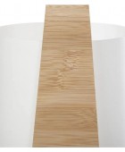 ΦΩΤΙΣΤΙΚΟ REX WHT BAMB LMP H35 157705A ΕΠΙΤΡΑΠΕΖΙΑ ΦΩΤΙΣΤΙΚΑ