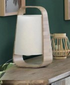 ΦΩΤΙΣΤΙΚΟ REX WHT BAMB LMP H35 157705A ΕΠΙΤΡΑΠΕΖΙΑ ΦΩΤΙΣΤΙΚΑ