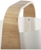 ΦΩΤΙΣΤΙΚΟ REX WHT BAMB LMP H35 157705A ΕΠΙΤΡΑΠΕΖΙΑ ΦΩΤΙΣΤΙΚΑ