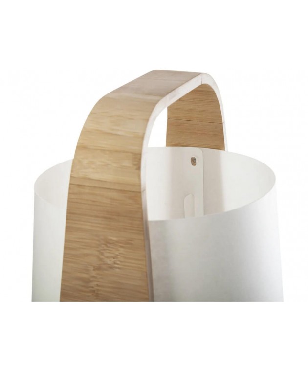 ΦΩΤΙΣΤΙΚΟ REX WHT BAMB LMP H35 157705A ΕΠΙΤΡΑΠΕΖΙΑ ΦΩΤΙΣΤΙΚΑ