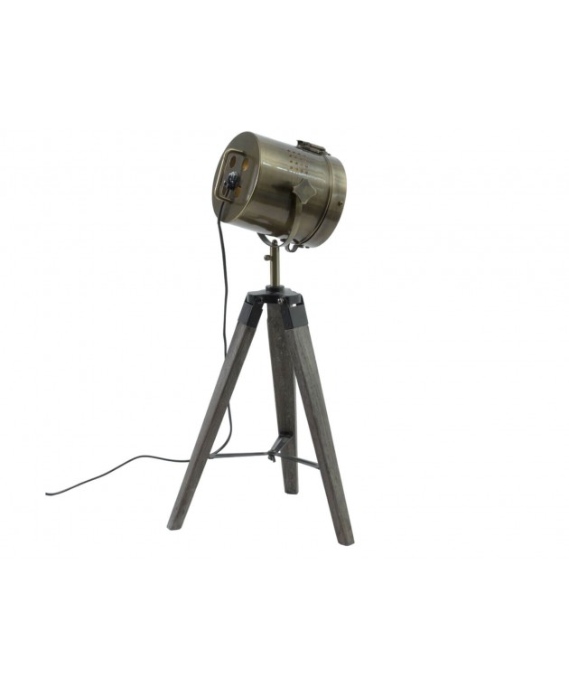 Επιτραπέζιο Φωτιστικό Ebor Atmosphera - Ε14 - 32x29x68cm ΕΠΙΤΡΑΠΕΖΙΑ ΦΩΤΙΣΤΙΚΑ