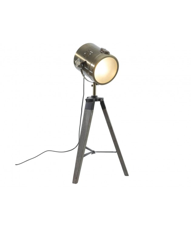 Επιτραπέζιο Φωτιστικό Ebor Atmosphera - Ε14 - 32x29x68cm ΕΠΙΤΡΑΠΕΖΙΑ ΦΩΤΙΣΤΙΚΑ