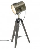 Επιτραπέζιο Φωτιστικό Ebor Atmosphera - Ε14 - 32x29x68cm ΕΠΙΤΡΑΠΕΖΙΑ ΦΩΤΙΣΤΙΚΑ