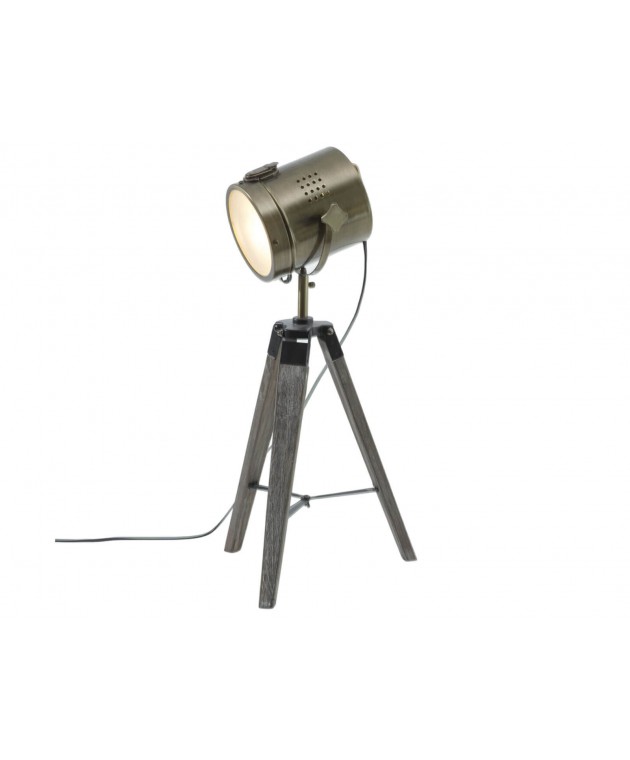 Επιτραπέζιο Φωτιστικό Ebor Atmosphera - Ε14 - 32x29x68cm ΕΠΙΤΡΑΠΕΖΙΑ ΦΩΤΙΣΤΙΚΑ