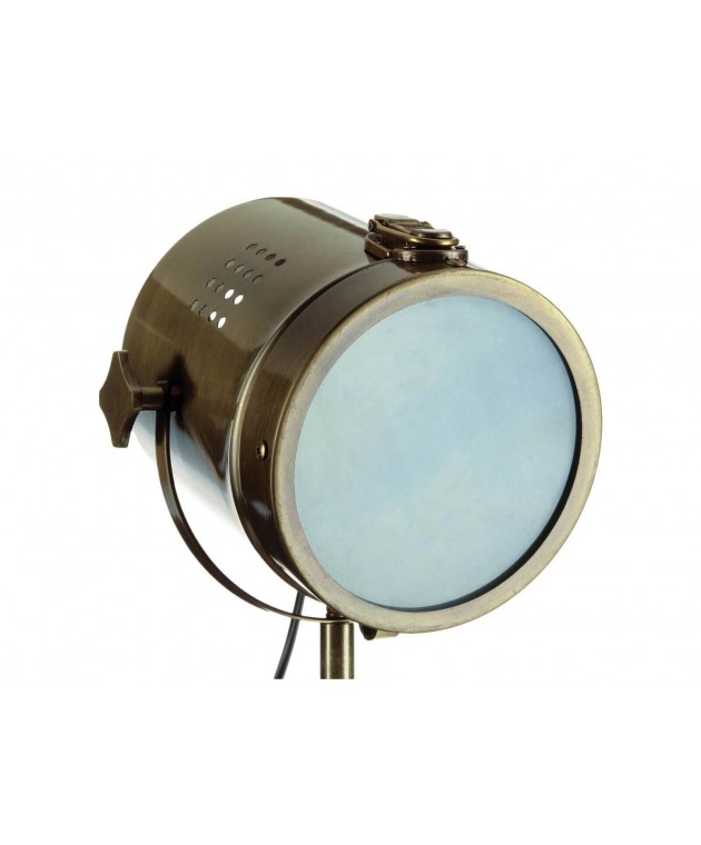 Επιτραπέζιο Φωτιστικό Ebor Atmosphera - Ε14 - 32x29x68cm ΕΠΙΤΡΑΠΕΖΙΑ ΦΩΤΙΣΤΙΚΑ