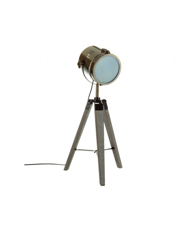 Επιτραπέζιο Φωτιστικό Ebor Atmosphera - Ε14 - 32x29x68cm ΕΠΙΤΡΑΠΕΖΙΑ ΦΩΤΙΣΤΙΚΑ