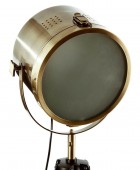 Επιδαπέδιο Φωτιστικό Ebor Atmosphera - Ε27 - 63.5x57x152cm ΦΩΤΙΣΤΙΚΑ ΔΑΠΕΔΟΥ