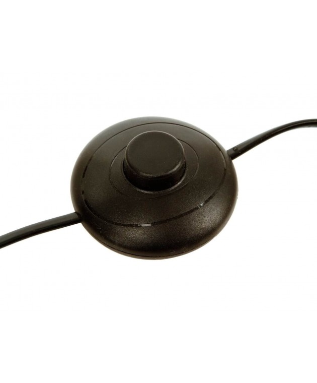 Επιδαπέδιο Φωτιστικό Ebor Atmosphera - Ε27 - 63.5x57x152cm ΦΩΤΙΣΤΙΚΑ ΔΑΠΕΔΟΥ