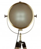 Επιδαπέδιο Φωτιστικό Ebor Atmosphera - Ε27 - 63.5x57x152cm ΦΩΤΙΣΤΙΚΑ ΔΑΠΕΔΟΥ