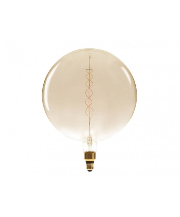 ΛΆΜΠΕΣ ΔΙΑΚΟΣΜΗΤΙΚΈΣ & ΤΎΠΟΥ EDISON GLOBE AMB TWST LED BULB G300 161372