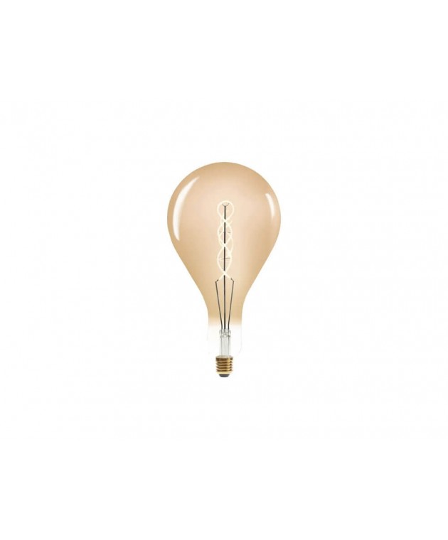 ΛΆΜΠΕΣ ΔΙΑΚΟΣΜΗΤΙΚΈΣ & ΤΎΠΟΥ EDISON PEAR AMB TWST LED BULB PS160 161373A