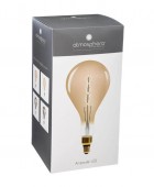 ΛΆΜΠΕΣ ΔΙΑΚΟΣΜΗΤΙΚΈΣ & ΤΎΠΟΥ EDISON PEAR AMB TWST LED BULB PS160 161373A