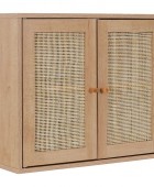 Ραφιέρα Home Deco Factory Bali - 60x20x50cm Ντουλάπια