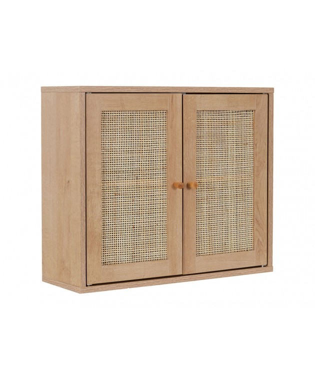 Ραφιέρα Home Deco Factory Bali - 60x20x50cm Ντουλάπια