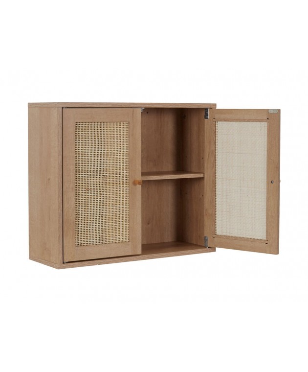 Ραφιέρα Home Deco Factory Bali - 60x20x50cm Ντουλάπια