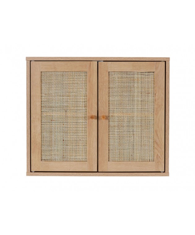 Ραφιέρα Home Deco Factory Bali - 60x20x50cm Ντουλάπια