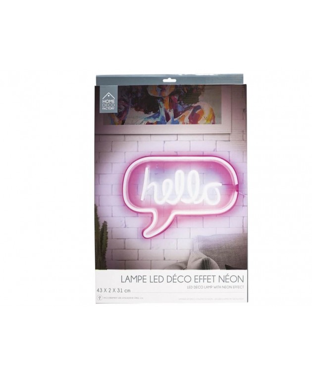 ΦΩΤΙΣΤΙΚΆ ΜΠΑΤΑΡΊΑΣ & ΗΛΙΑΚΆ NEON LIGHT LA10425