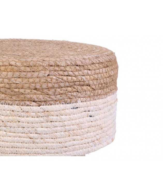 ΣΚΑΜΠΌ BEIGE STOOL HD6568 Σκαμπό
