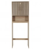 Ραφιέρα Home Deco Factory Klaus - 60x20x166cm Ραφιέρες