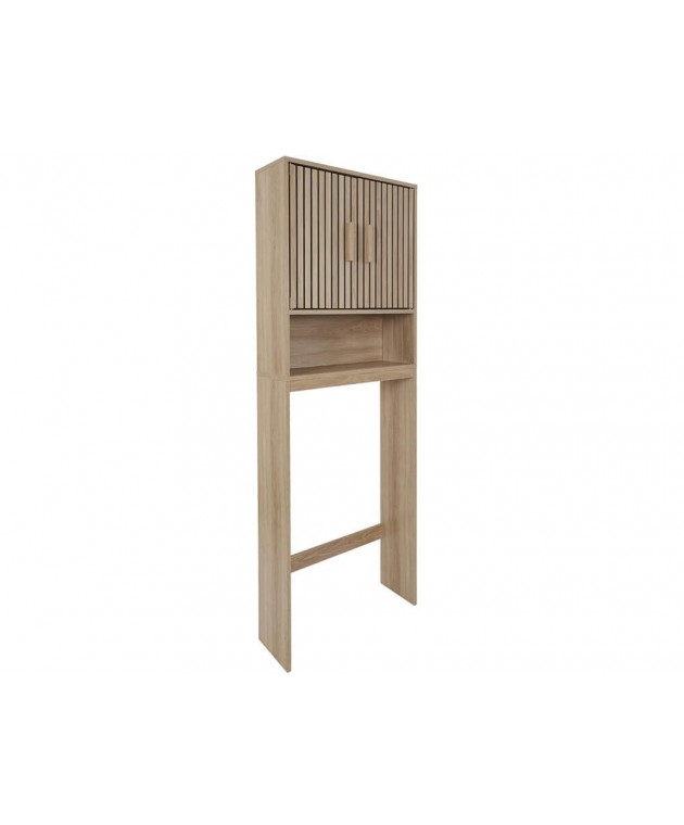 Ραφιέρα Home Deco Factory Klaus - 60x20x166cm Ραφιέρες